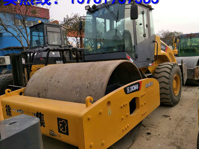 二手洛陽(yáng)12-15鐵三輪壓路機(jī)2017年急轉(zhuǎn)讓信息